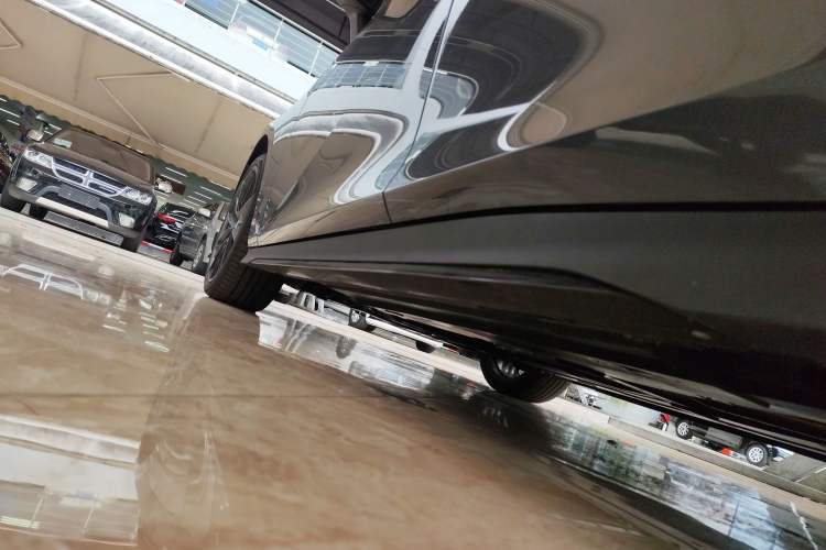 Used Changan UNI-V 2024 1.5T Prestige Sport Edition
