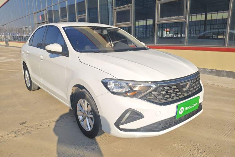 Used Jetta VA3 2019 1.5L Manual Advance Edition
