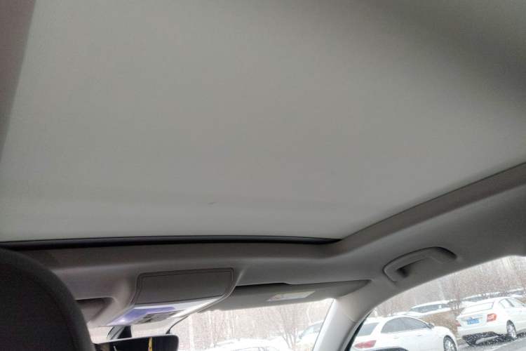 Used Volkswagen Teramont X 2019 380TSI Four-Wheel Drive Prestige Luxury Edition
