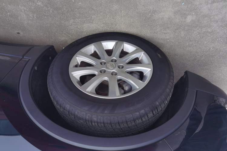 Used Buick Envision 2020 20T Two-Wheel Drive Luxury Model
