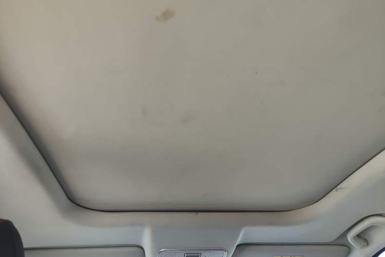 Used Oshan X5 2021 1.5T DCT Prestige Edition
