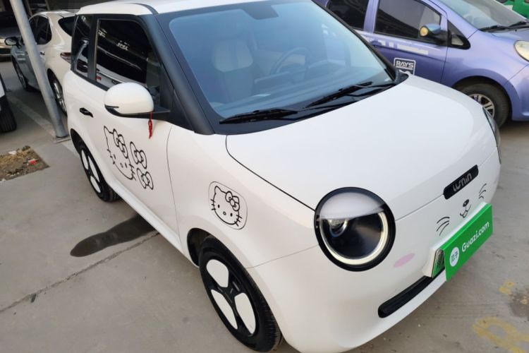 Used  Lumin 2025 205 km Xiangqin Version