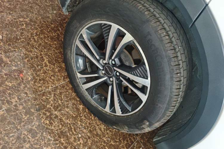 Used JETOUR X70 PLUS 2021 1.5T DCT Mountain 5-Seater
