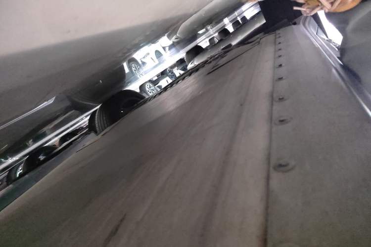 Used BMW iX3 2021 Leading Model
