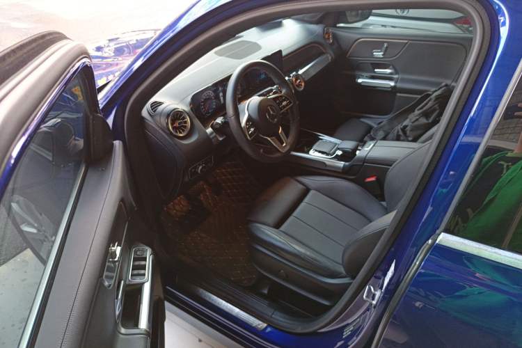 Used Mercedes-Benz GLB 2020 GLB 200 Stylish Edition
