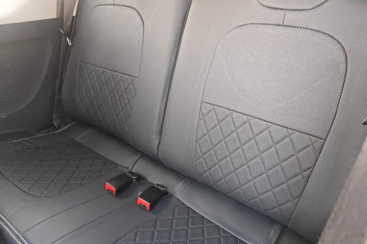 Used Wuling Hongguang MINIEV 2022 Easy Version Lithium Iron Phosphate