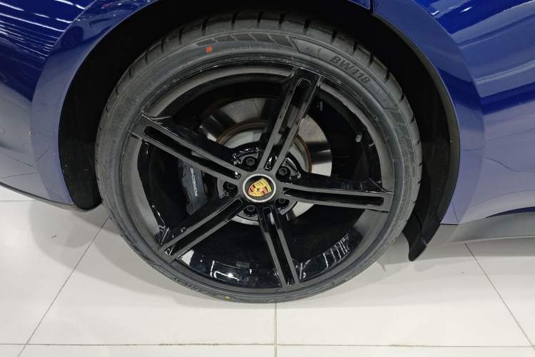 Used Porsche Taycan 2020 Taycan