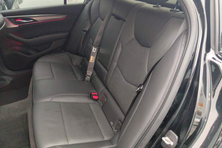 Used Cadillac CT5 2022 28T Luxury Version (Standard Edition)
