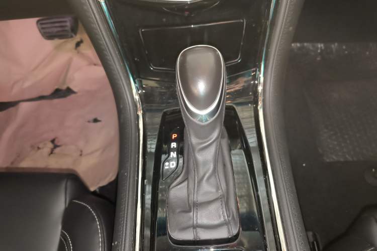 Used Cadillac ATS-L 2017 28T Tech Edition