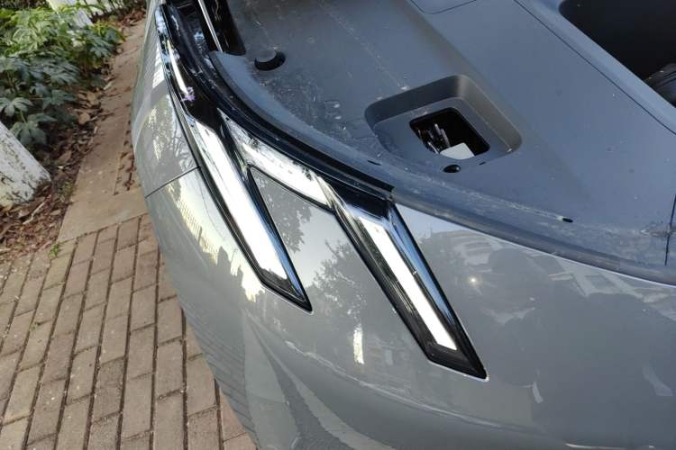 Used Lynk & Co Z20 2025 530 km Range Rear-Wheel Drive Pro
