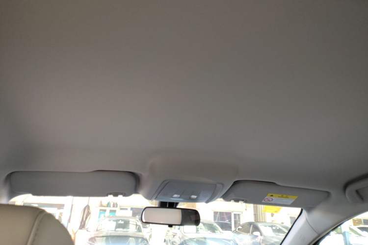 Used BYD Seal 05 DM-i 2025 DM-i Smart Drive 55KM Luxury Model
