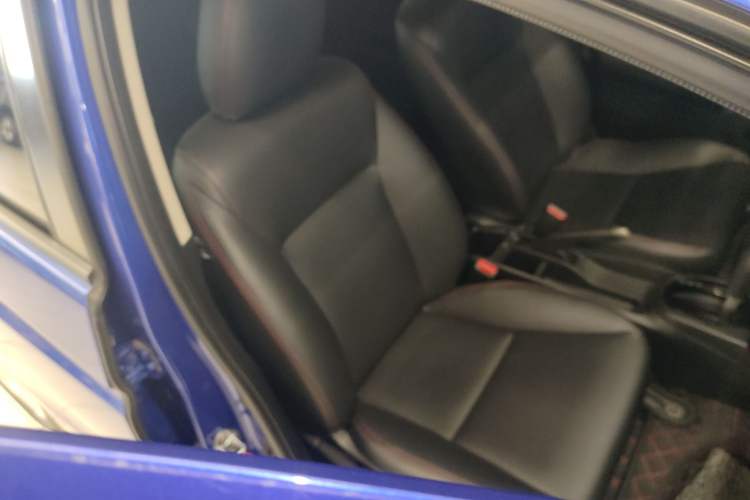 Used Honda Fit 2014 1.5L LX CVT Comfort Model
