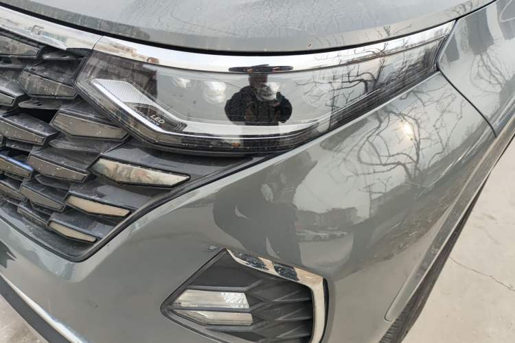 Used Hyundai Custo 2021 380TGDi Smart Luxury Premium LUX