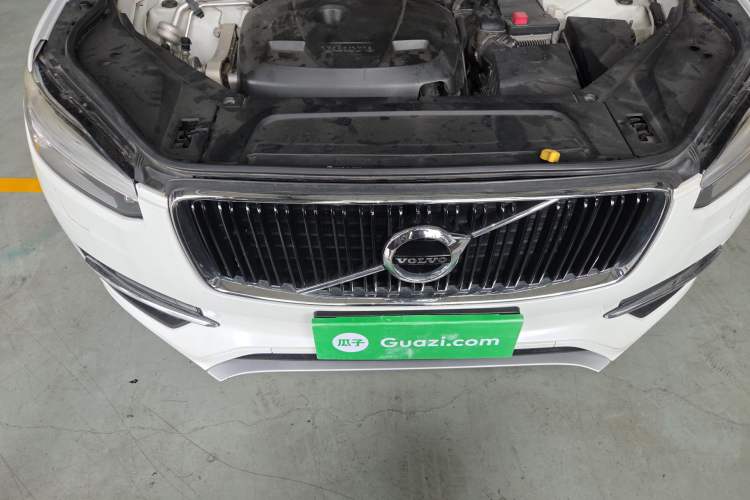 Used Volvo XC90 2015 T6 Zhiya Edition 7-seater
