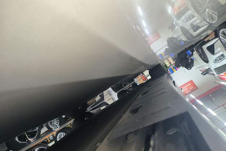 Used XPeng P7 2022 670N+
