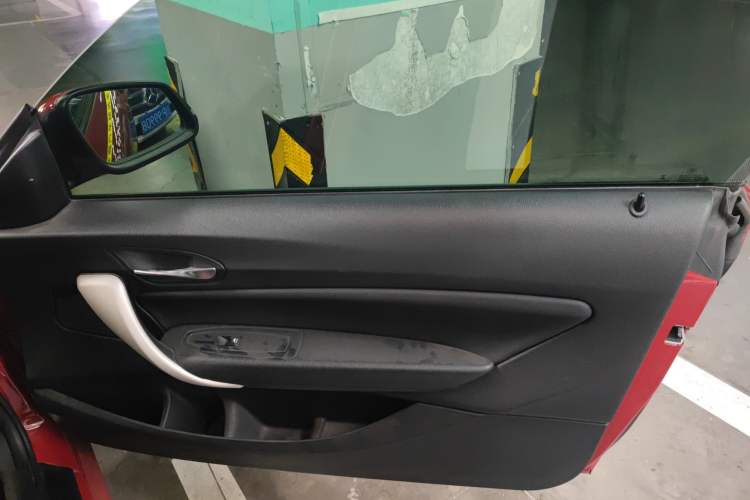 Used BMW 2 Series 2015 218i Convertible Coupe
