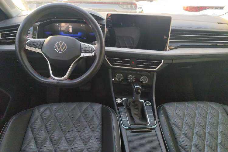 Used Volkswagen Sagitar 2023 300TSI DSG Excellence Edition