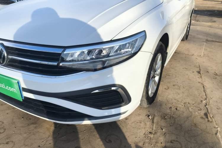 Used Volkswagen Bora 2023 200TSI DSG Comfort Edition
