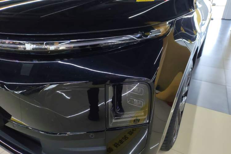 Used Li Auto L6 2024 Pro Model
