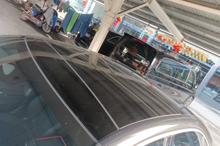 Used Mercedes-Benz C-Class 2024 Restyled C-Class 260 L Sport Edition
