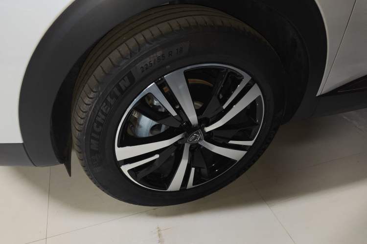 Used Peugeot 4008 2024 360THP Driving Fun Edition