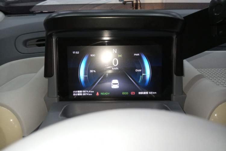 Used Bestune Pony 2025 222km Lightning Horse
