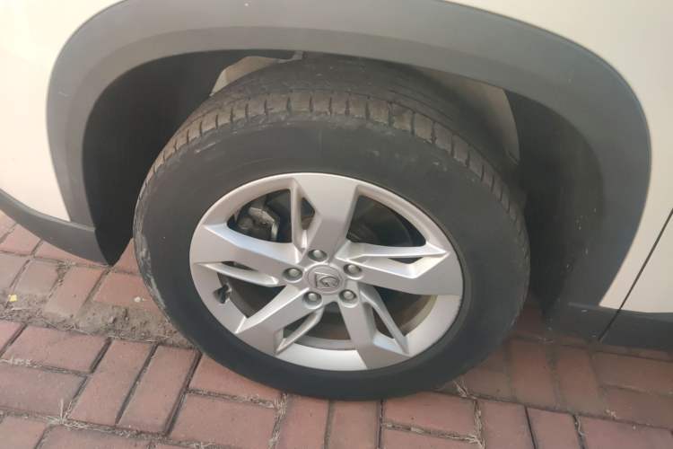 Used Baojun 530 2019 1.5T Manual Elite 7-seater China VI