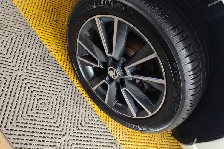 Used Skoda Yeti 2014 1.4 TSI DSG Polar Edition