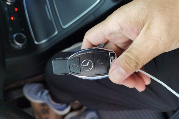 Used Mercedes-Benz B-Class 2015 B 200 Sport Edition
