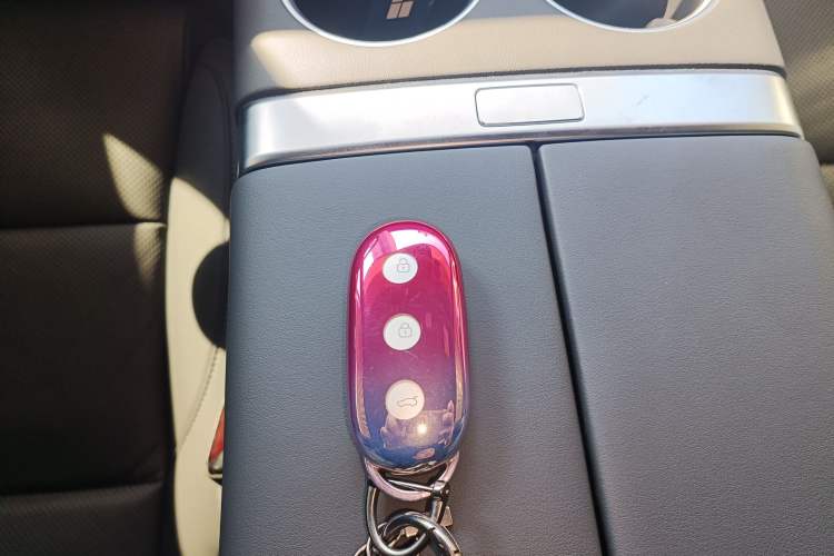 Used Li Auto L6 2024 Max
