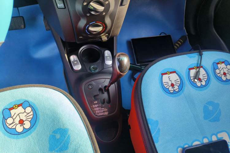 Used BYD F0 2015 1.0L AMT XuanKu Model
