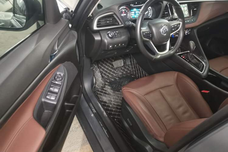 Used Buick GL6 2019 18T 6-Seater Connected Luxury Version China VI Standard
