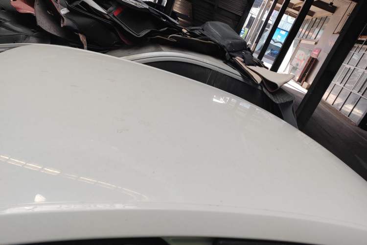 Used Skoda Octavia 2015 1.6L Automatic Yijie Edition
