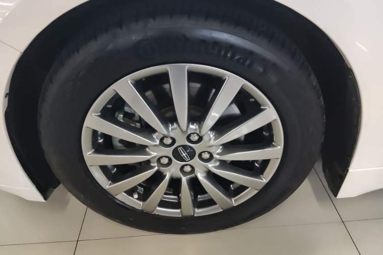 Used Lincoln MKZ 2020 2.0T Deluxe Edition
