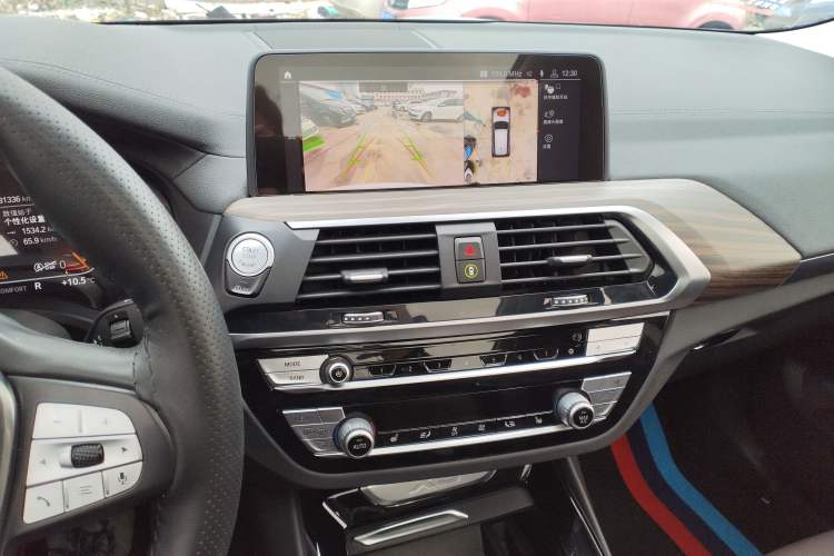 Used BMW X3 2020 xDrive28i Luxury Package
