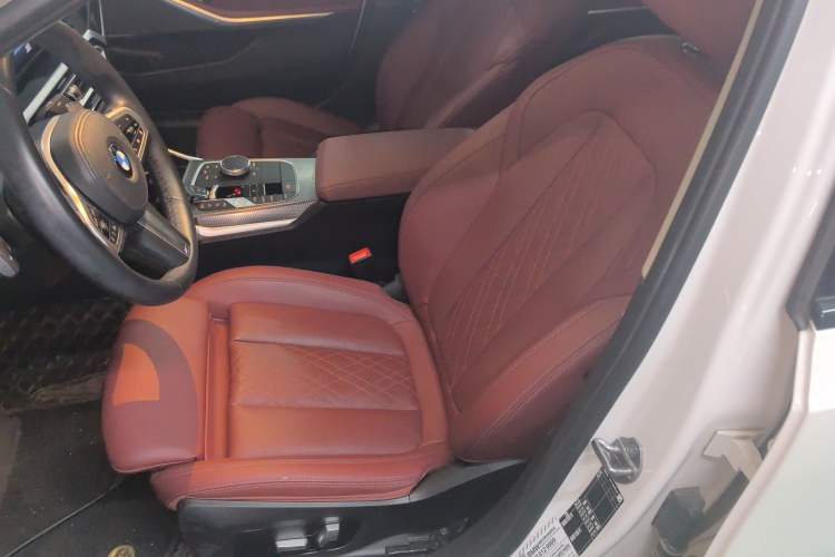 Used BMW 3 Series 2023 325Li M Sport Night Edition Package
