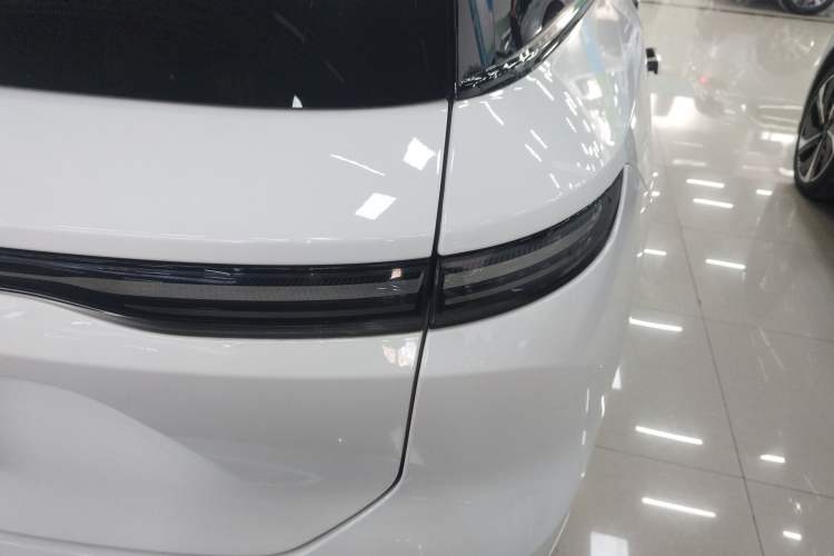 Used Nio ES8 2023 75 kWh
