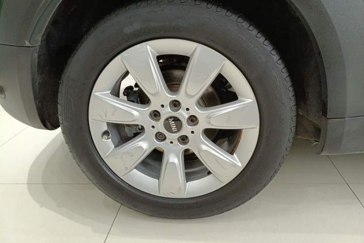 Used  Countryman 2018 1.5T COOPER Special Edition