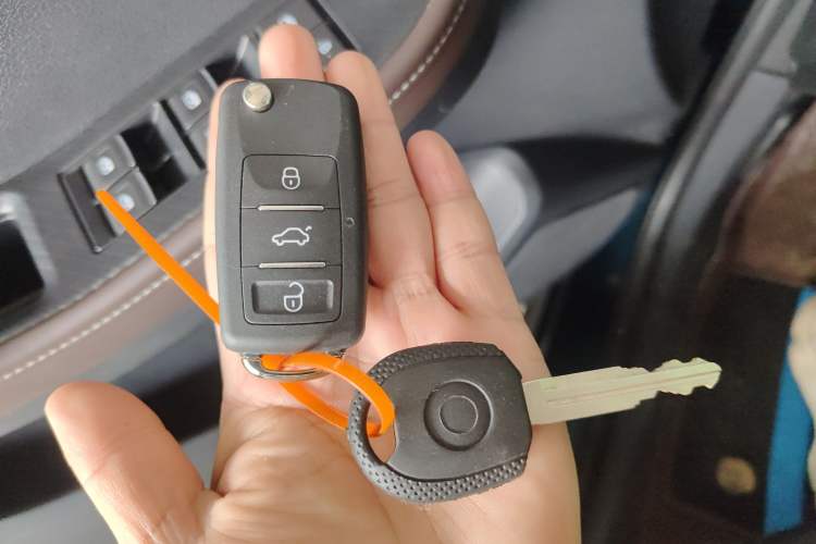 Used FORTHING T5 2022 Shengshi Edition 1.5T Automatic Dream Version Five Seats
