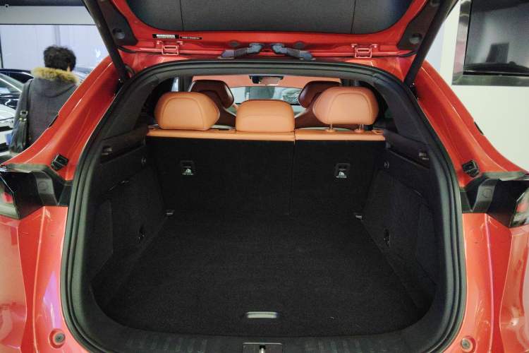 Used  S07 2024 215Max Qiankun Intelligent Driving ADS SE Range-Extended Version
