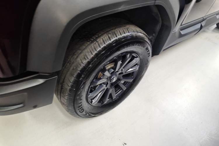 Used Formula Leopard Leopard 5 2023 Navigator Edition