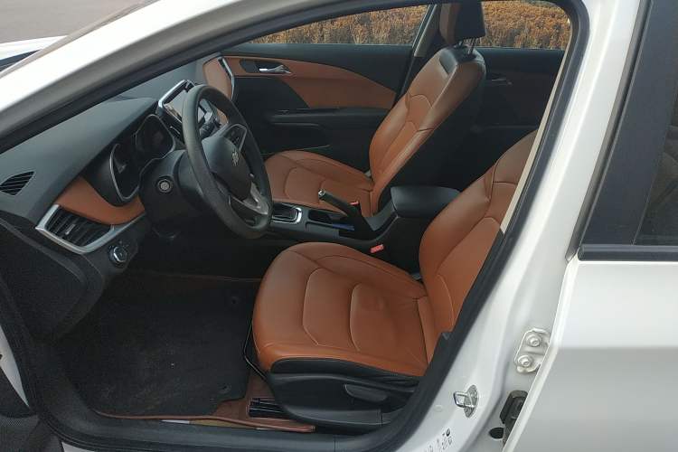 Used Chevrolet Cavalier 2016 1.5L Automatic Xinsong Edition