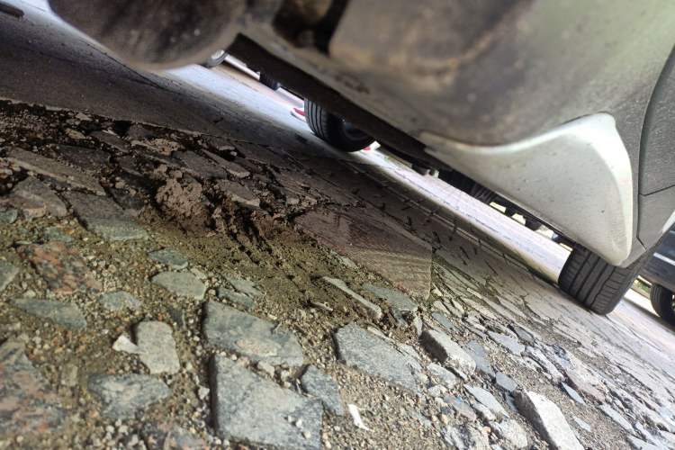 Used BMW X1 2022 sDrive20Li Luxury Model
