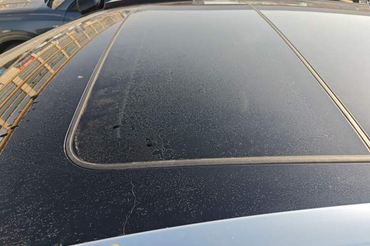 Used Honda Breeze 2021 240TURBO CVT Two-Wheel Drive Smart Enjoyment Version