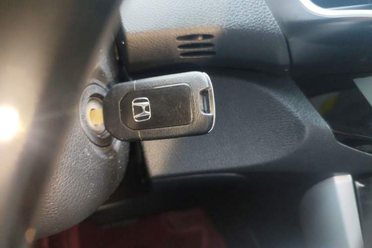 Used Honda Accord 2016 2.0L Comfort Edition
