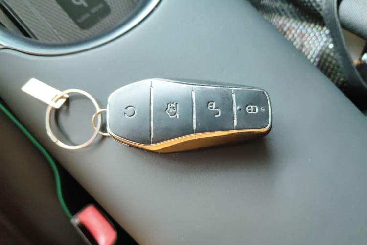 Used BYD Dolphin 2025 520km Range Knight Edition
