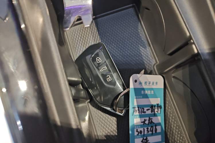 Used Volkswagen Magotan 2024 380TSI DSG Ultimate Edition
