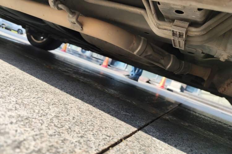 Used Honda Elysion 2016 2.4L Luxury Edition
