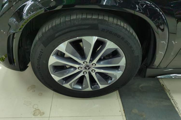 Used Mercedes-Benz GLE 2023 GLE 350 4MATIC Stylish Model