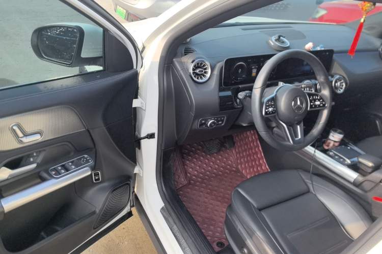 Used Mercedes-Benz GLA 2020 GLA 200
